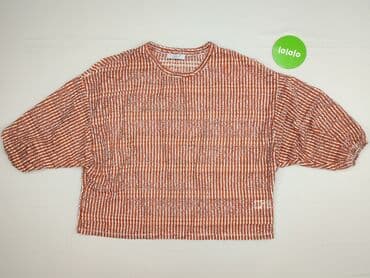 bluzki w paski rękaw 3 4: Per Una, Bluzka damska, rozmiar 4XL — 3