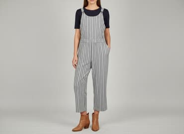 krótkie spodenki ck: Cks, Kombinezon damski, rozmiar M — 7