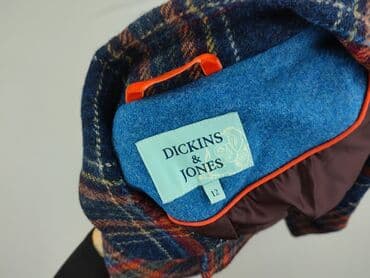 darmowy wykrój na marynarkę damską: Marynarka damska, M — 4