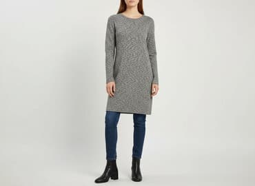 sukienka zima: GREY WOLF, Sukienka damska, rozmiar S — 6