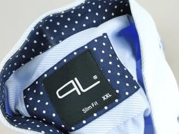 bluza męska xl: Koszulа dla mężczyzn, rozmiar 2XL — 5