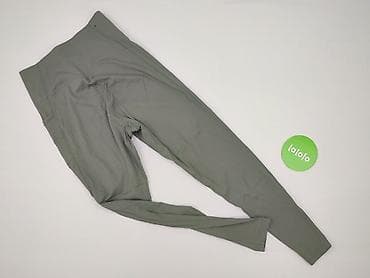 misbhv dresy: USA PRO, Legginsy Sportowe damskie, rozmiar L — 3