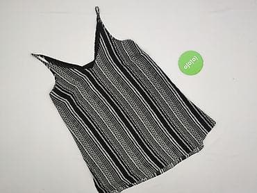 pepco peppa: Papaya, Top damski, rozmiar S — 2