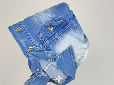 tk maxx kurtki: G-Smack, Kurtka jeansowa damska, rozmiar XL — 5