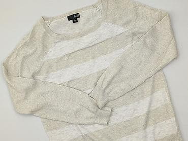 sweter crop: ANNA, Sweter damski, rozmiar M — 1