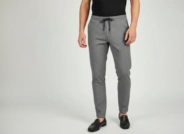 wykrój na spodnie: Italian Style, Spodnie damskie, rozmiar 2XL — 6