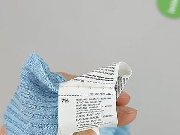 koszula hampton republic: Sinsay, Top damski, rozmiar XL — 7