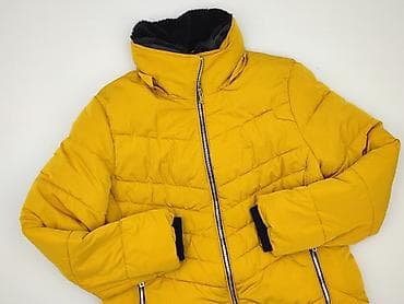 Kobiety: Papaya, Kurtka zimowa damska, rozmiar 3XL — 1