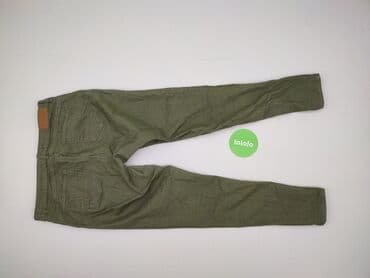 jeans mom slim fit stradivarius: Calliope, Jeansy damskie, rozmiar XL — 3