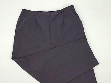 Bonmarche, Spodnie materiałowe damskie, rozmiar 2XL