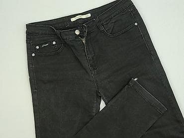 Jeansy damskie, rozmiar M