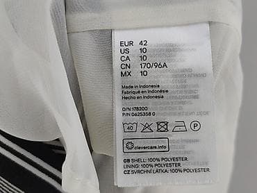 divided sukienki: H&M, Sukienka damska, rozmiar M — 5