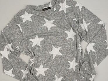 Boohoo, Women`s sweatshirt, size M