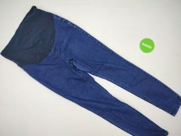 sukienki dla karmiącej mamy: Bpc bonprix collection, Jeansy damskie, XL — 2