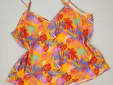 shein zolta sukienka: Shein Curve, T-shirt damski, rozmiar XL — 1