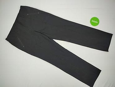 Women's Clothing: Bpc bonprix collection, Material trousers for women, size L at lalafo.pl — 2 Women's Clothing: Bpc bonprix collection, Material trousers for women, size L — 2