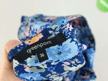 koszulka bez rękawów reserved: Greenpoint, Bluzka damska, S — 4