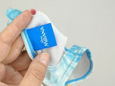 triumf sklep z bielizną: Góra stroju kąpielowego, Tu, 3-4 lat, 92-98 cm, stan - Idealny — 4