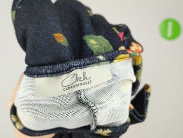 Sukienki: Clockhouse, Sukienka damska, rozmiar 4XL — 4