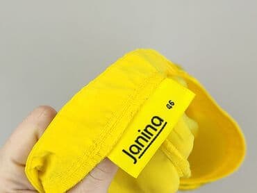 pomarańczowa marynarka mohito: Janina, Bluzka damska, 3XL — 4