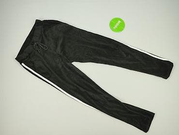 bokserki decathlon: Spodnie dresowe damskie, rozmiar S — 2
