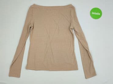 bluzka w paski c a: Women's blouse, size S (EU 36) — 3