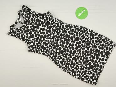 sukienki damskie modne: H&M, Sukienka damska, rozmiar S — 2
