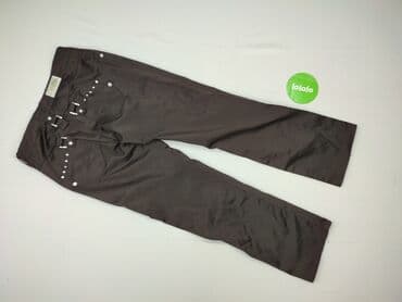 dawniej spodnie do konnej jazdy: Spodnie damskie, rozmiar M — 3