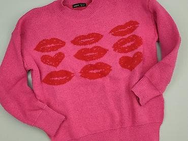 Shein, Sweter damski, rozmiar S