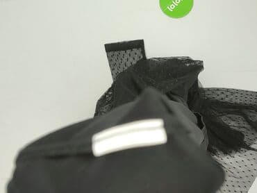 sukienki siatka z cyrkoniami: House, Sukienka damska, M — 4