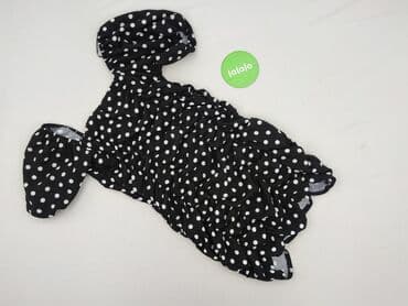 koszula z bufkami zara: Zara, Women`s tunic, size L — 4