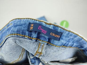 stoprocent buty: Cropp, Jeansy damskie, rozmiar M — 4