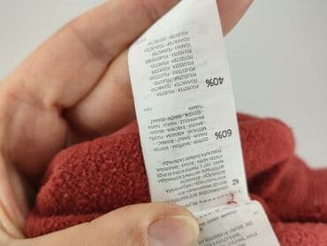 bluza czarna cropp: Cropp, Bluza damska
, rozmiar S — 5