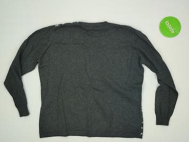 bocca sweter damski: Bic, Sweter damski, rozmiar M — 5