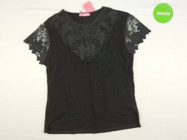 custom t shirty maker: T-shirt damski, rozmiar One size — 2
