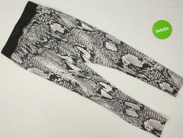 rajstopy z prl u: Legginsy Sportowe damskie, S — 3