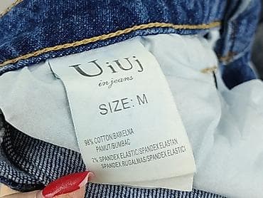 nmnl jeans: Jeansy damskie, rozmiar M — 6