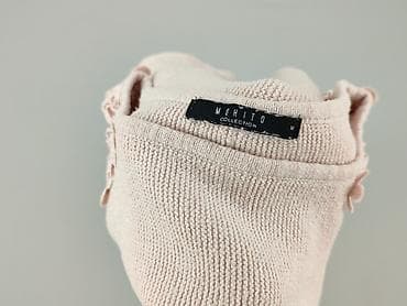 sweter crop: Mohito, Sweter damski, rozmiar M — 4