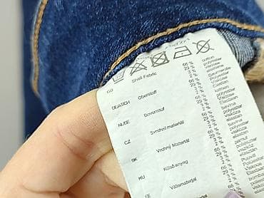 7 р: Jeansy damskie, rozmiar 7XL — 5