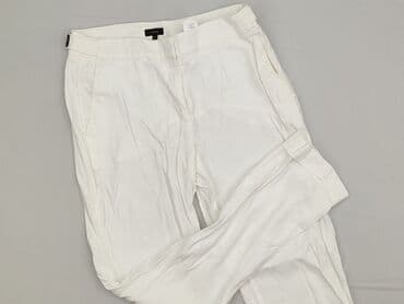 spodnie ocieplane lidl: Solar, Spodnie materiałowe damskie, XS — 1