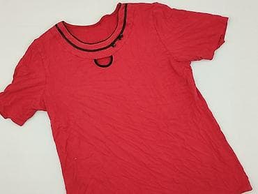 continue koszule: T-shirt damski, rozmiar M — 1