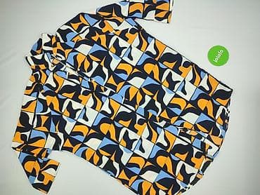 monki bluzki: Monki, Sukienka damska, rozmiar M — 2