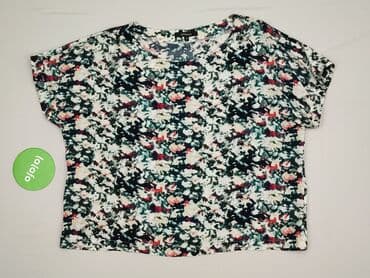 bluzki pod marynarkę plus size: Greenpoint, Bluzka damska, rozmiar 2XL — 2