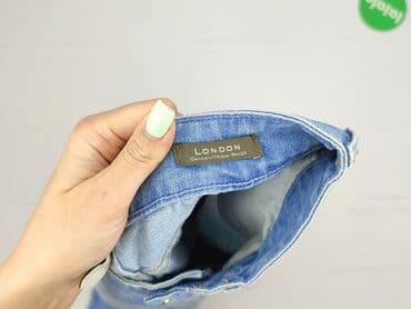 t shirty miu miu: Mango, Jeansy damskie, rozmiar S — 5