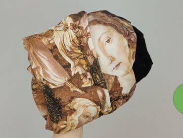 złote bluzki wieczorowe: Bluzka damska, rozmiar M — 6