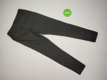legginsy push allegro: H&M, Spodnie materiałowe damskie, rozmiar S — 3