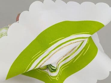 biedronka pościel: Serwetka 40 x 40, kolor - Kolorowy, stan - Idealny — 4