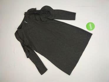 wieczorowa sukienki midi: New Collection, Sukienka damska, rozmiar S — 2