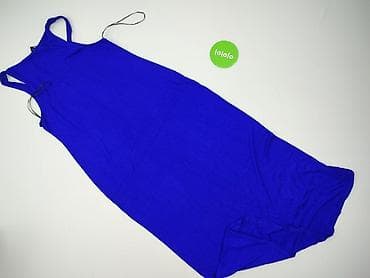 płaszczyk h: H&M Basic, Sukienka damska, rozmiar M — 3