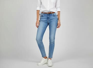 one teaspoon jeansy damskie: Street One, Jeansy damskie, rozmiar S — 7